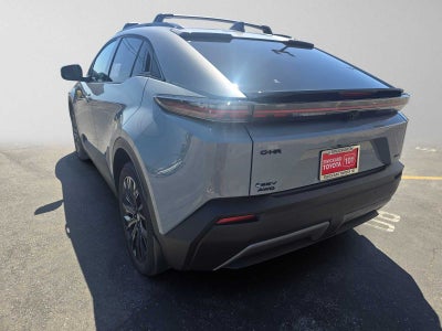 2026 Toyota C-HR XSE