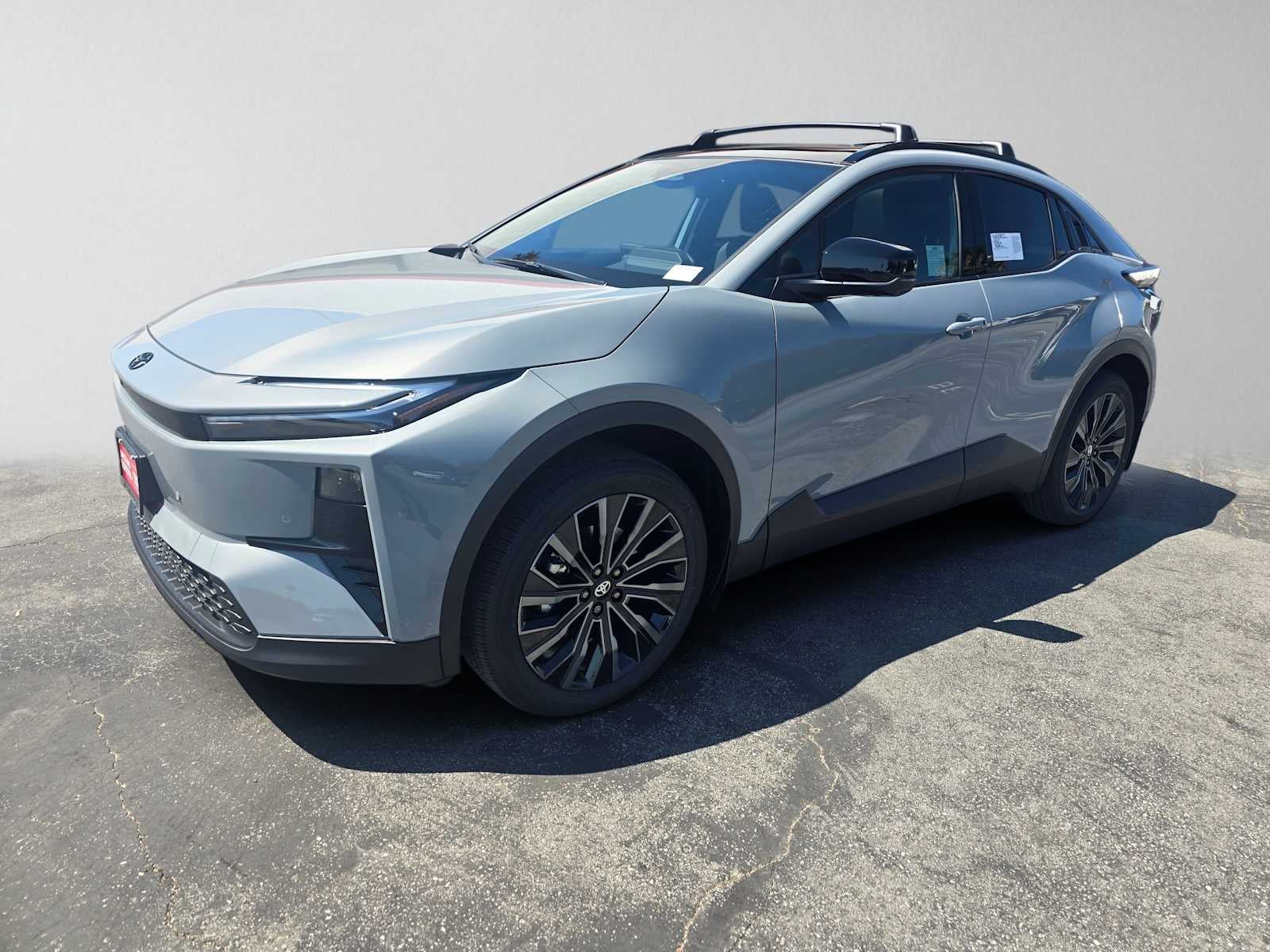 2026 Toyota C-HR XSE