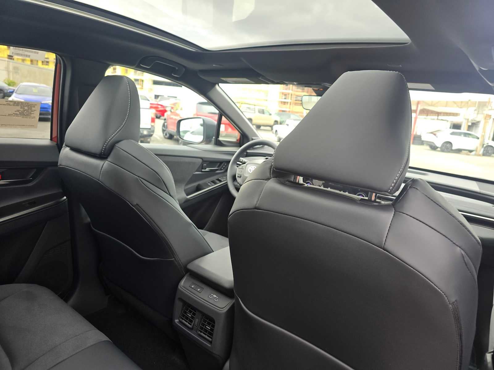 2026 Toyota C-HR XSE
