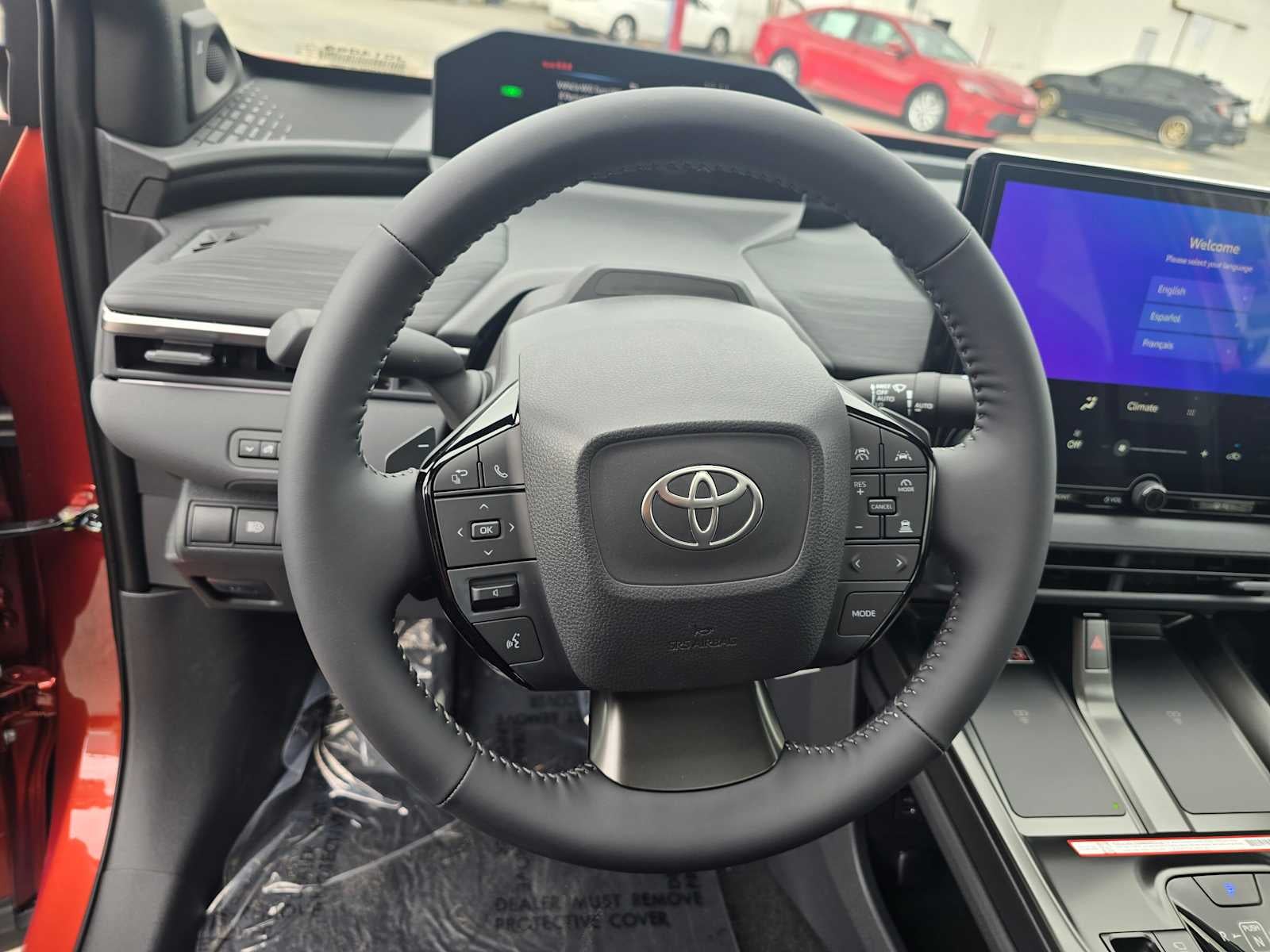 2026 Toyota C-HR XSE