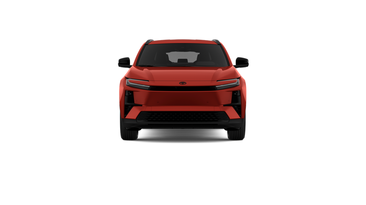 2026 Toyota C-HR XSE