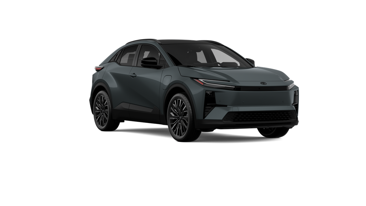 2026 Toyota C-HR XSE