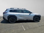 2026 Toyota bZ Woodland Base
