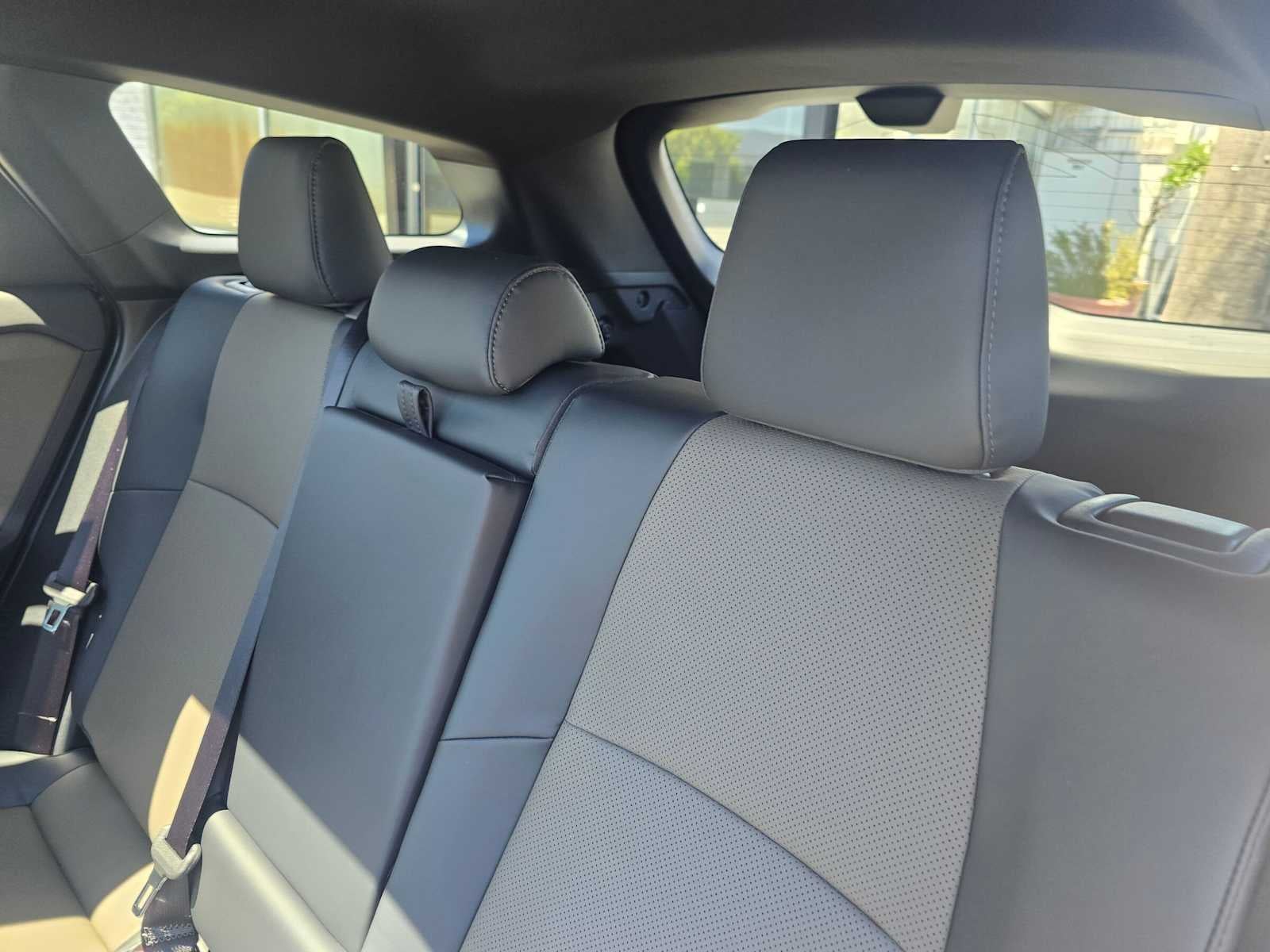 2026 Toyota bZ Woodland Premium