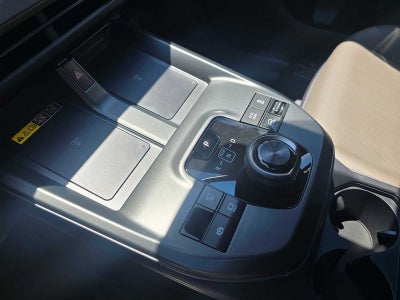 2026 Toyota bZ Woodland Premium
