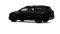 2026 Toyota bZ Woodland Base