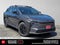 2026 Toyota bZ Woodland Premium