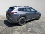 2026 Toyota bZ Woodland Premium