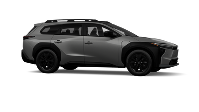 2026 Toyota bZ Woodland Base