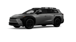 2026 Toyota bZ Woodland Base