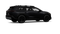 2026 Toyota bZ Woodland Base