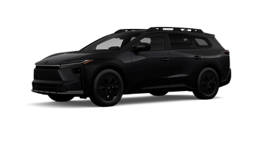 2026 Toyota bZ Woodland Base