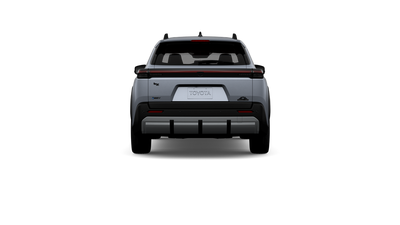 2026 Toyota bZ Woodland Base