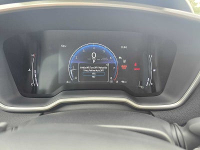 2026 Toyota Corolla Hatchback FX