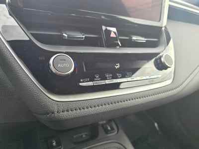 2026 Toyota Corolla Hatchback FX