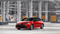 2027 Toyota Corolla Hatchback SE