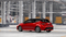 2027 Toyota Corolla Hatchback SE