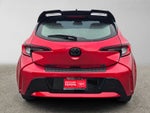2027 Toyota Corolla Hatchback SE