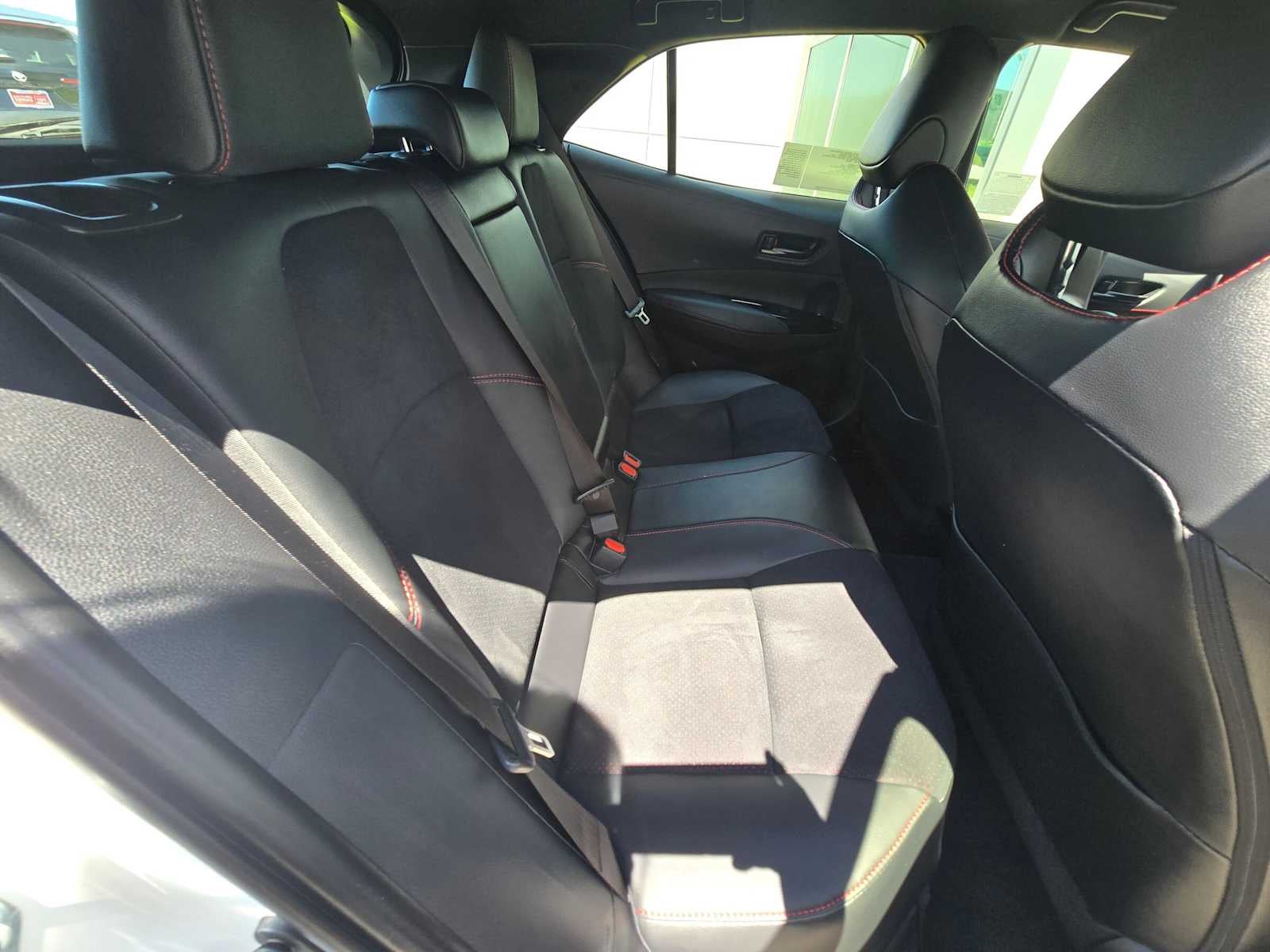 2026 Toyota GR Corolla Premium Plus DAT