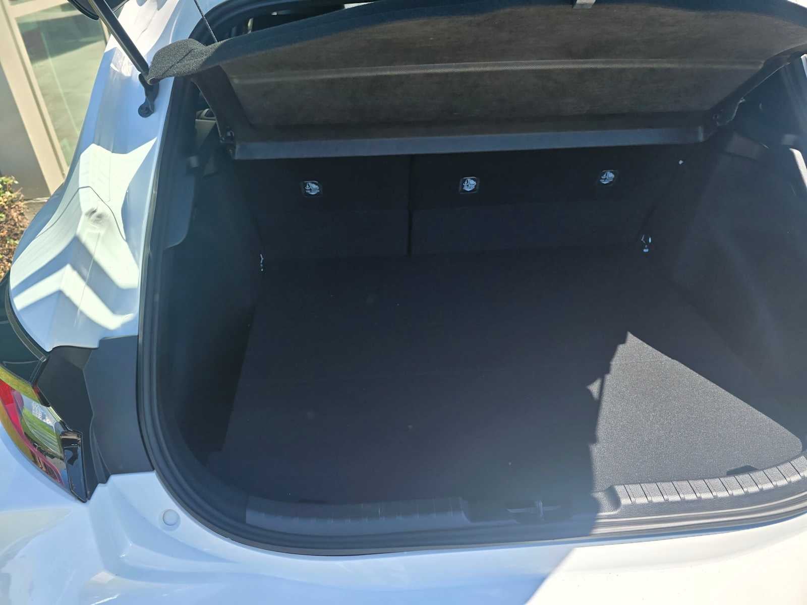 2026 Toyota GR Corolla Premium Plus DAT