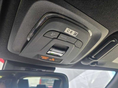 2026 Toyota GR Corolla Premium Plus DAT