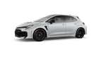 2026 Toyota GR Corolla Premium Plus DAT