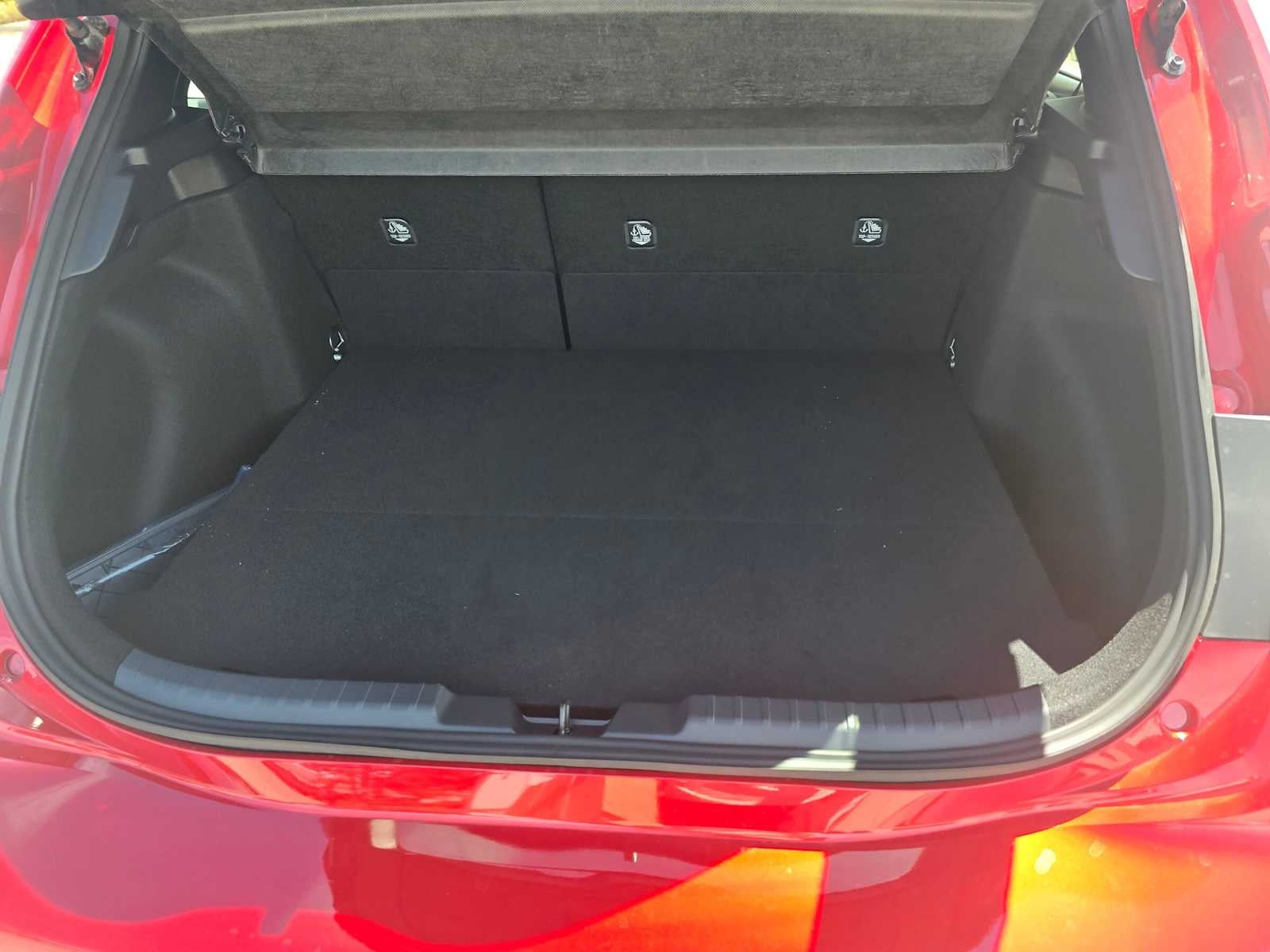 2026 Toyota GR Corolla Premium Plus MT