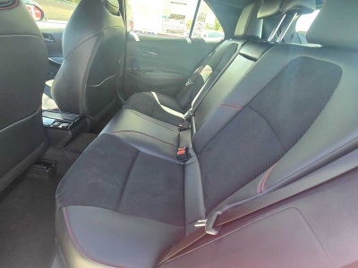 2026 Toyota GR Corolla Premium Plus MT