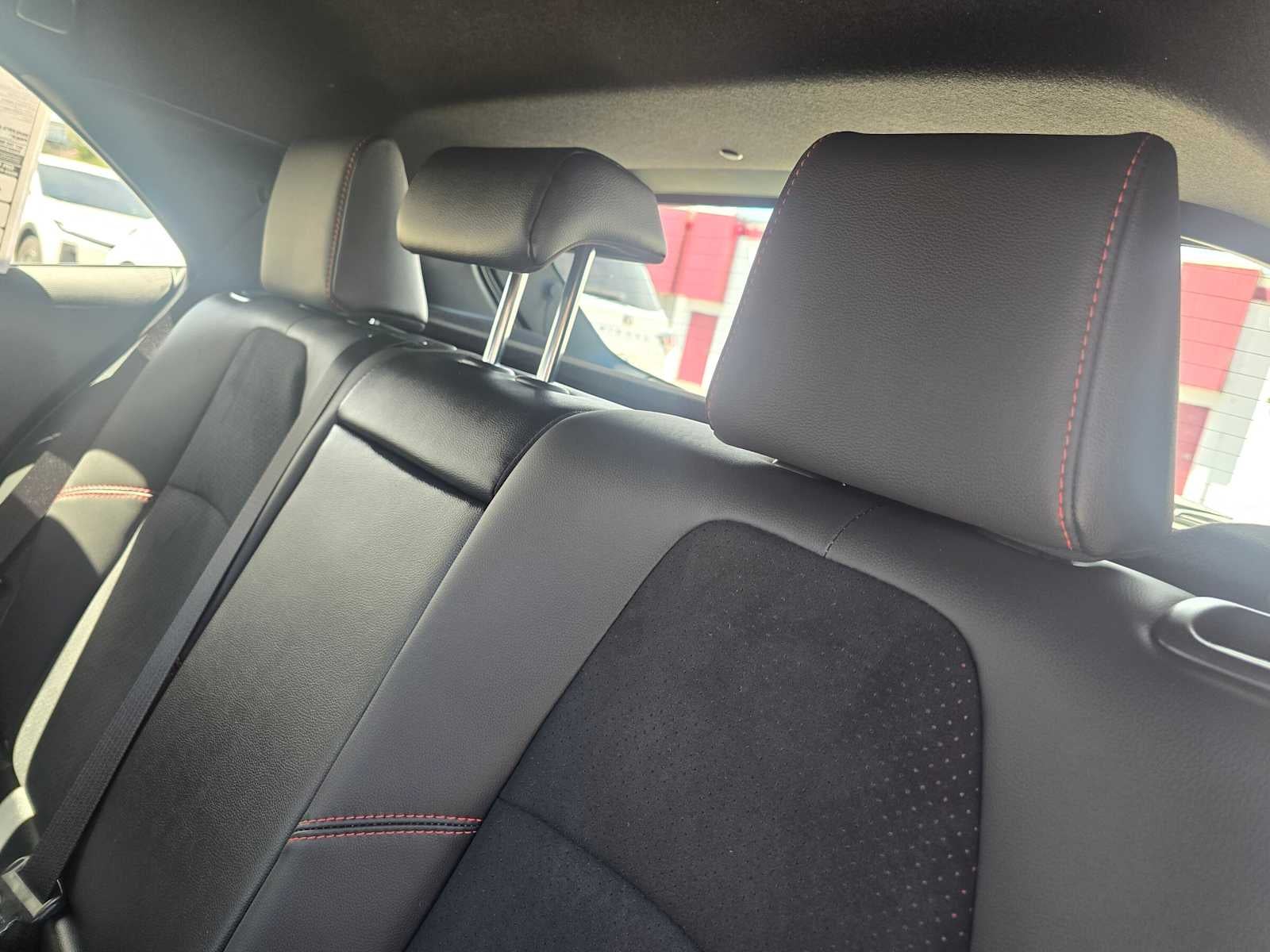 2026 Toyota GR Corolla Premium Plus MT
