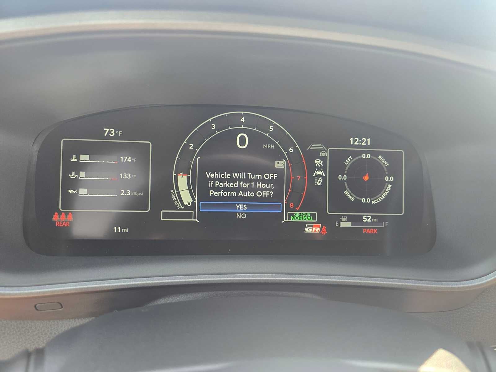 2026 Toyota GR Corolla Premium Plus MT