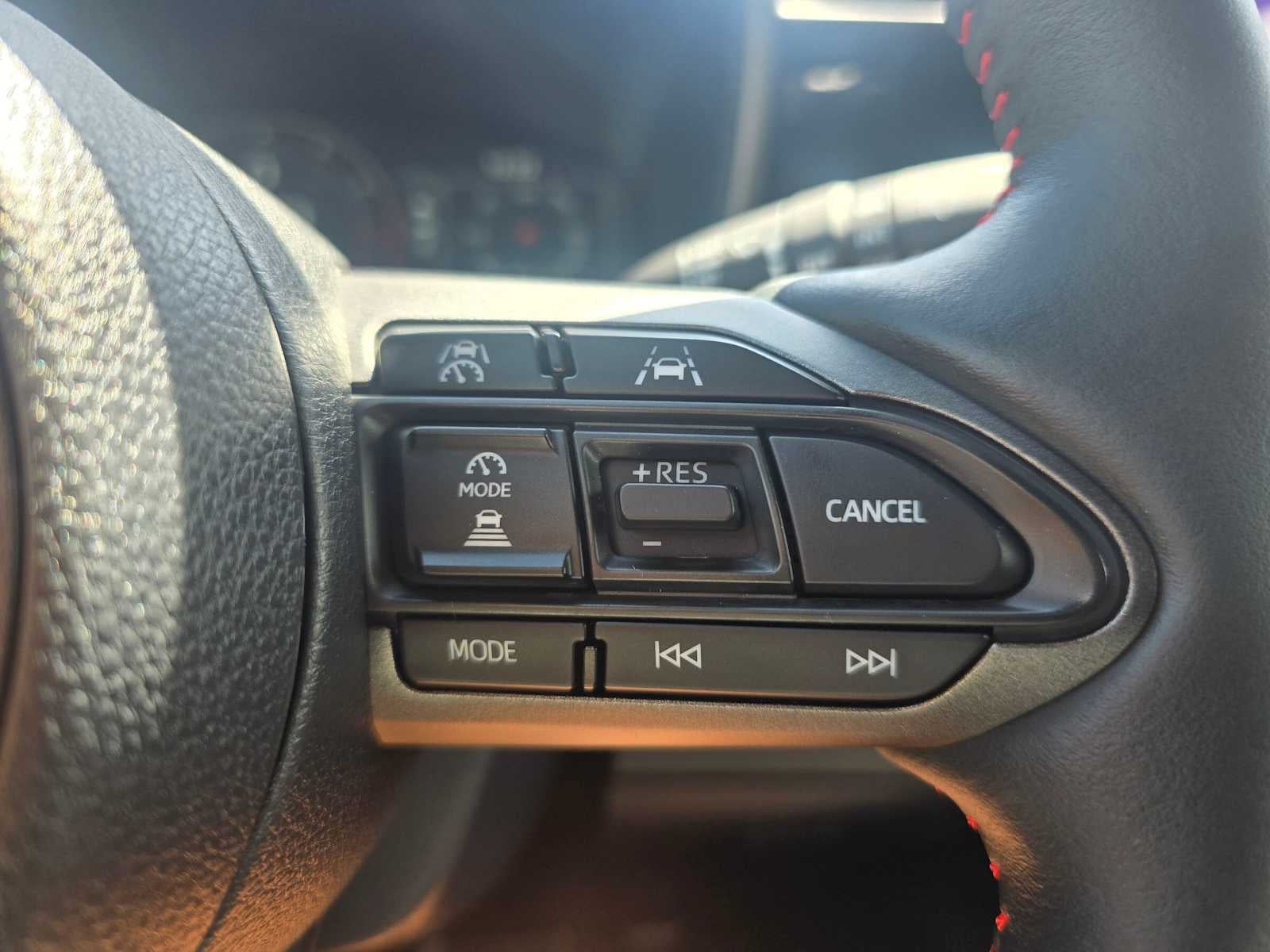 2026 Toyota GR Corolla Premium Plus MT