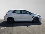 2026 Toyota GR Corolla DAT