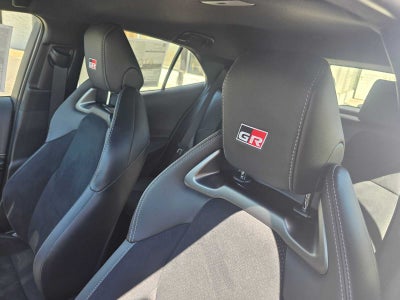 2026 Toyota GR Corolla DAT