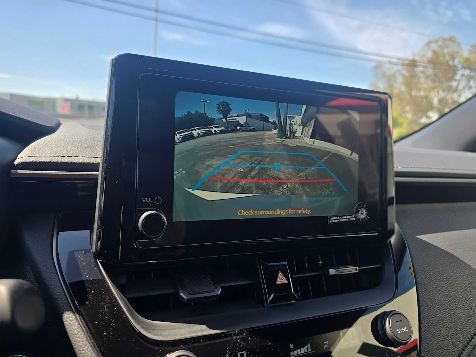 2026 Toyota GR Corolla DAT