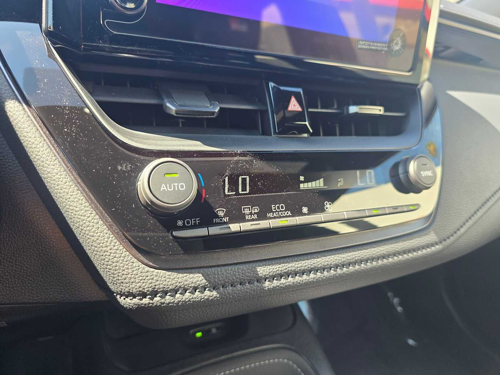 2026 Toyota GR Corolla DAT