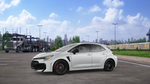 2026 Toyota GR Corolla DAT