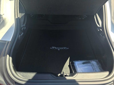 2026 Toyota GR Supra 3.0 MT