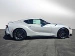 2026 Toyota GR Supra 3.0 MT