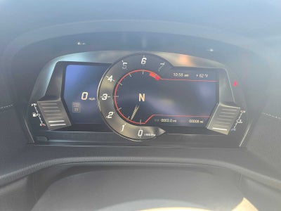 2026 Toyota GR Supra 3.0 MT