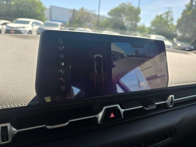 2026 Toyota GR Supra 3.0 MT