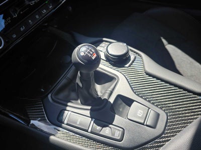 2026 Toyota GR Supra 3.0 MT