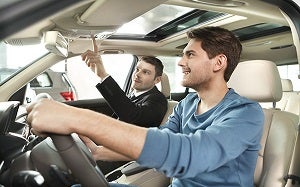 Schedule a test drive at Gresham Toyota in Gresham, OR.