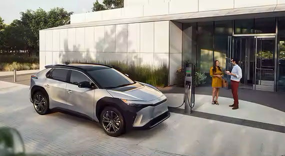 Gresham Toyota in Gresham OR