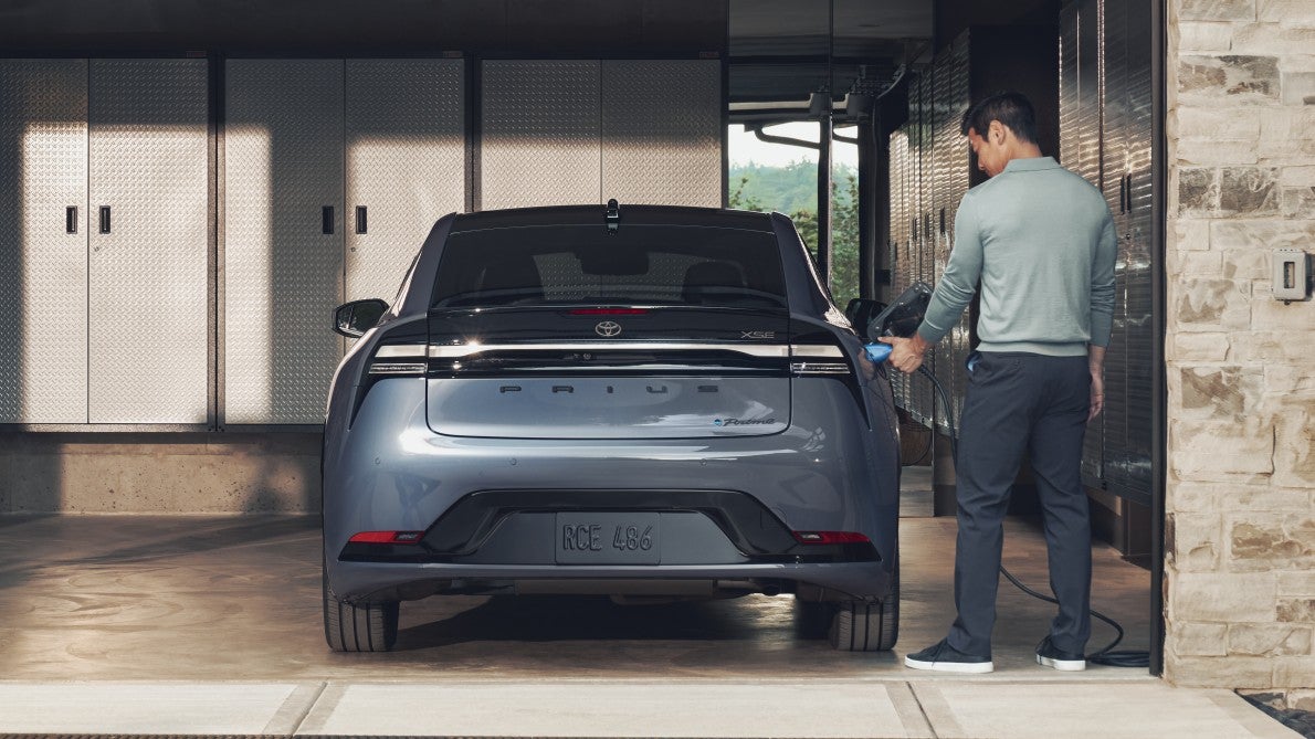 Gresham Toyota in Gresham OR