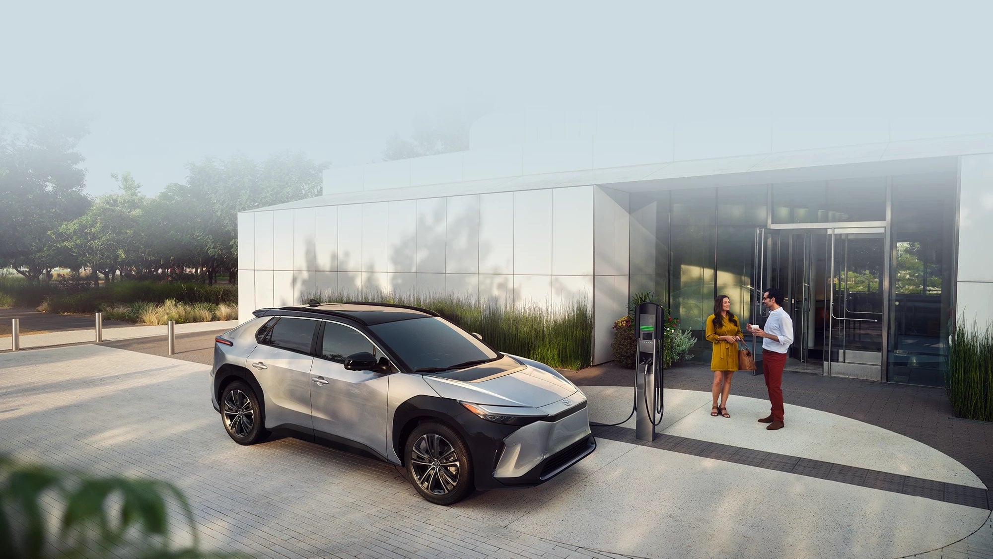 Gresham Toyota in Gresham OR