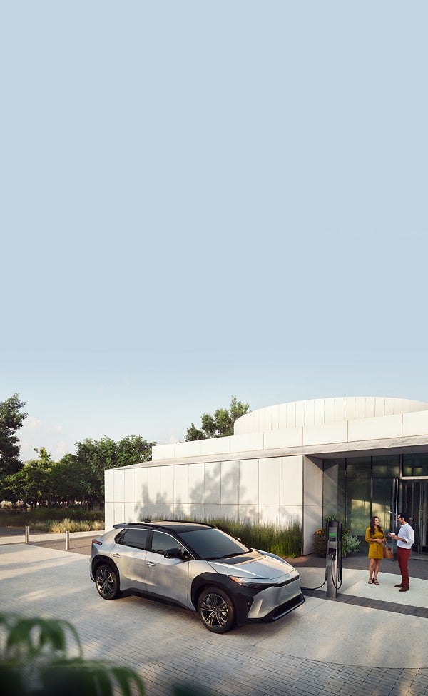 Gresham Toyota in Gresham OR