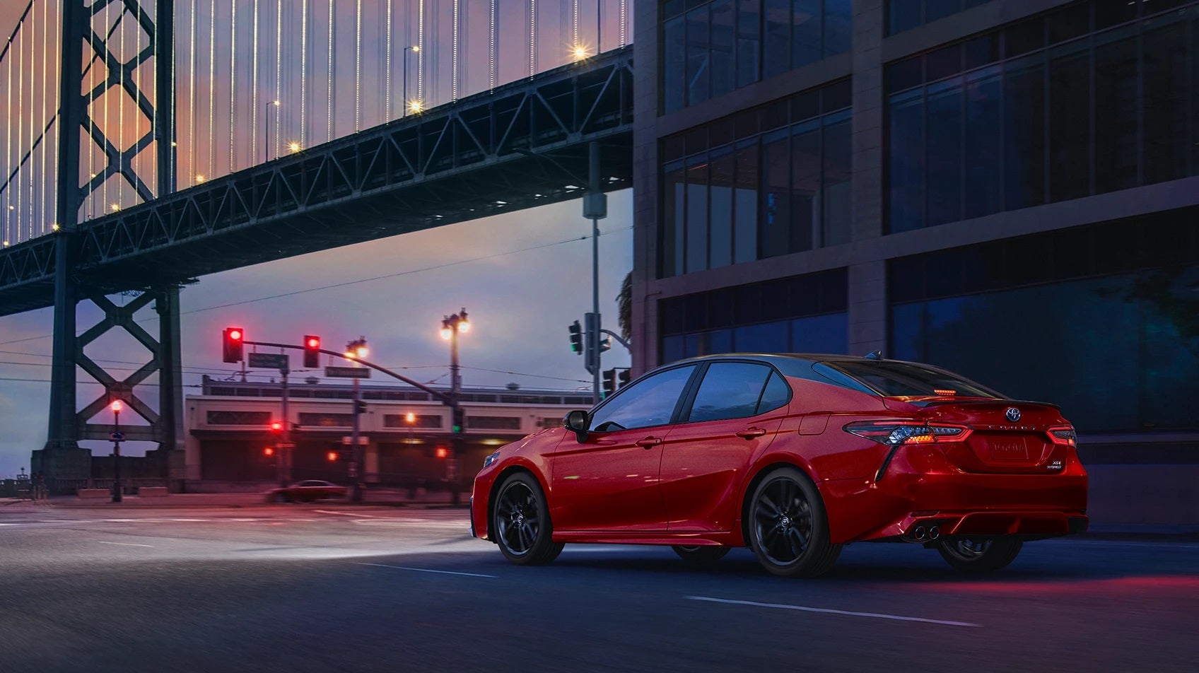 Gresham Toyota in Gresham OR