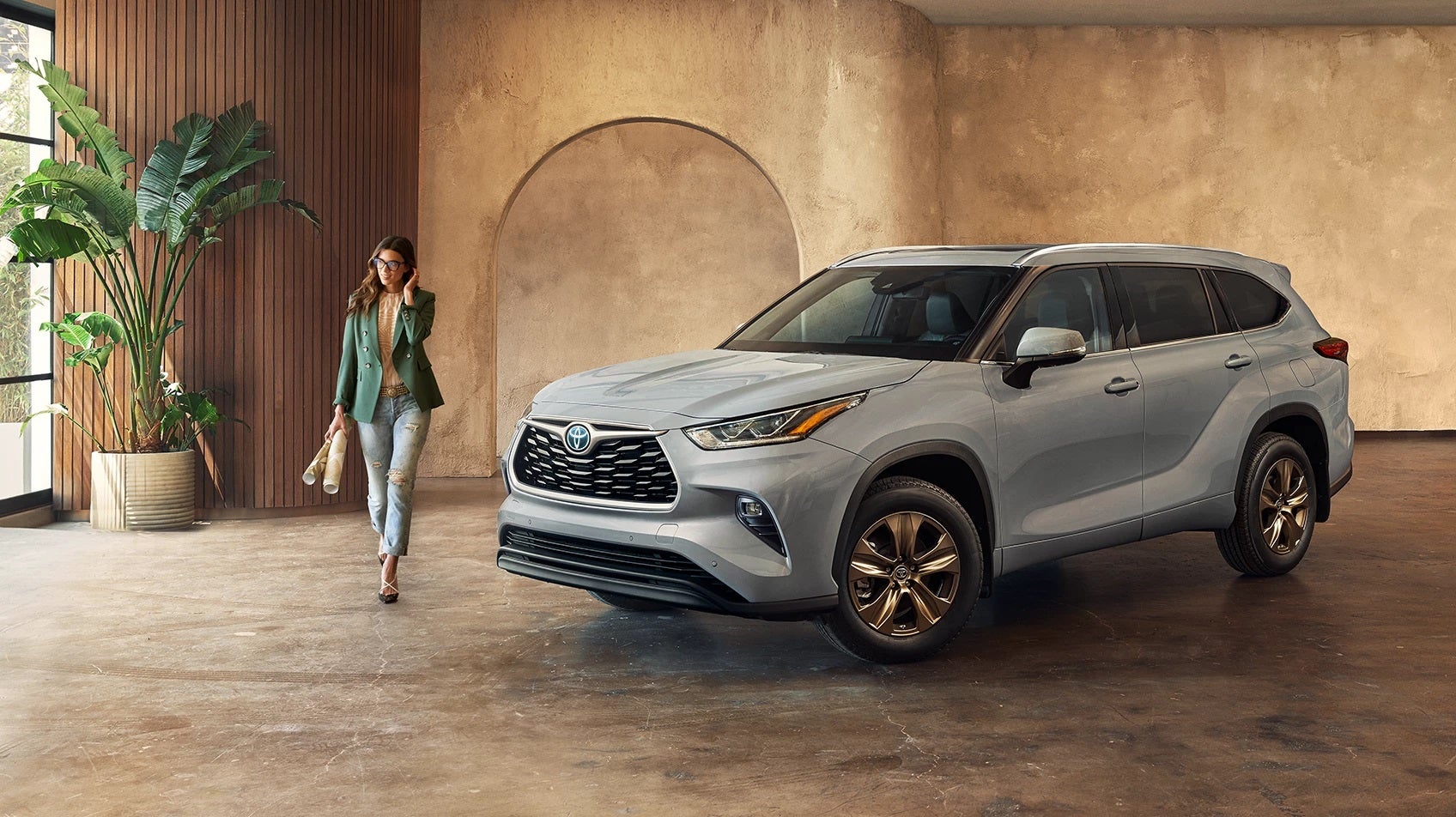 Gresham Toyota in Gresham OR