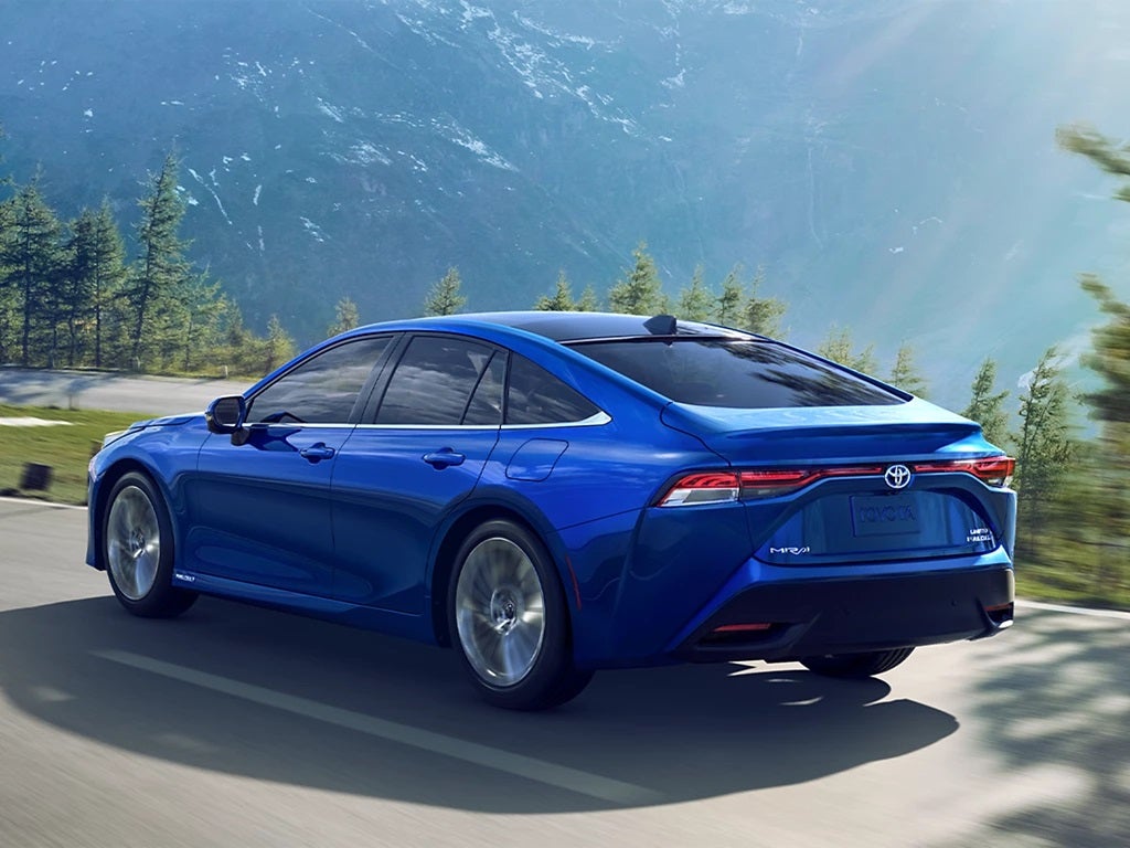 Gresham Toyota in Gresham OR