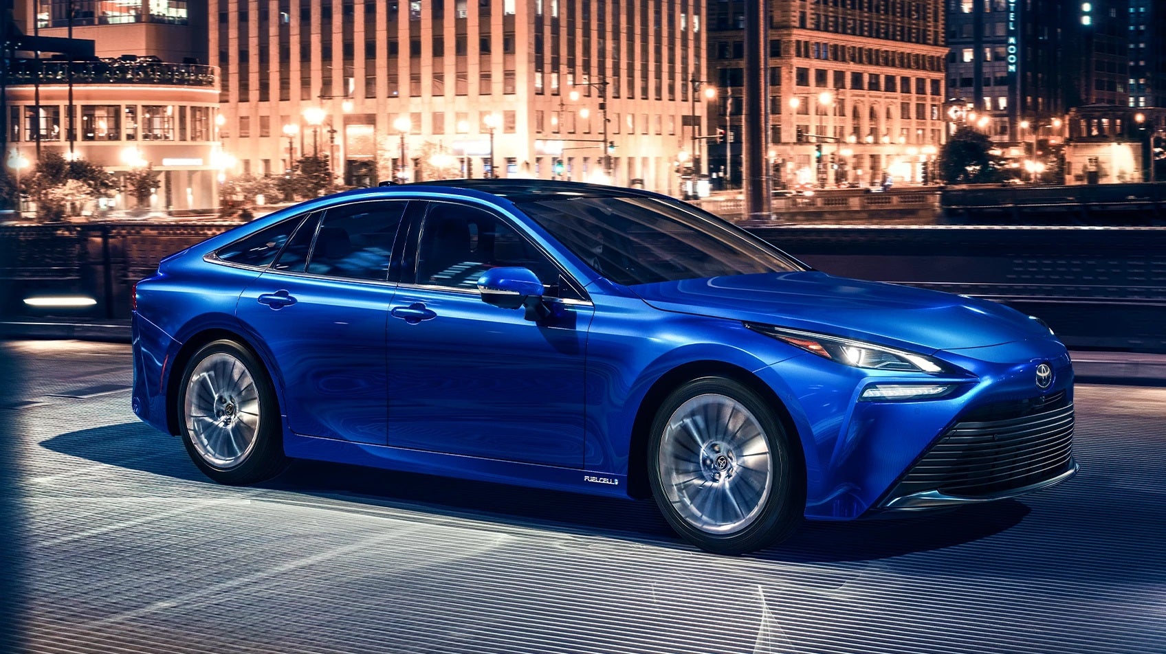 Gresham Toyota in Gresham OR